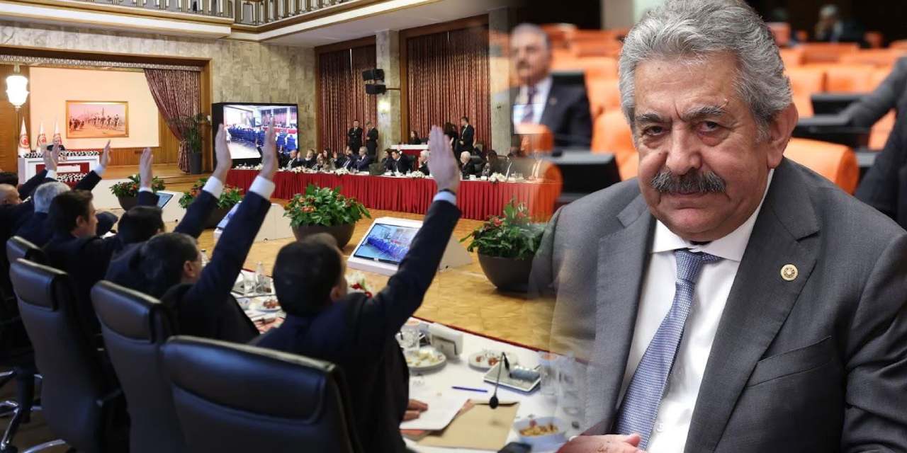 Nihai raporun ardından Feti Yıldız’dan “kritik eşik” açıklaması!