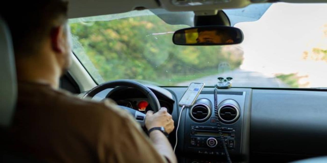 Arabada mısın? O zaman mesai başladı!