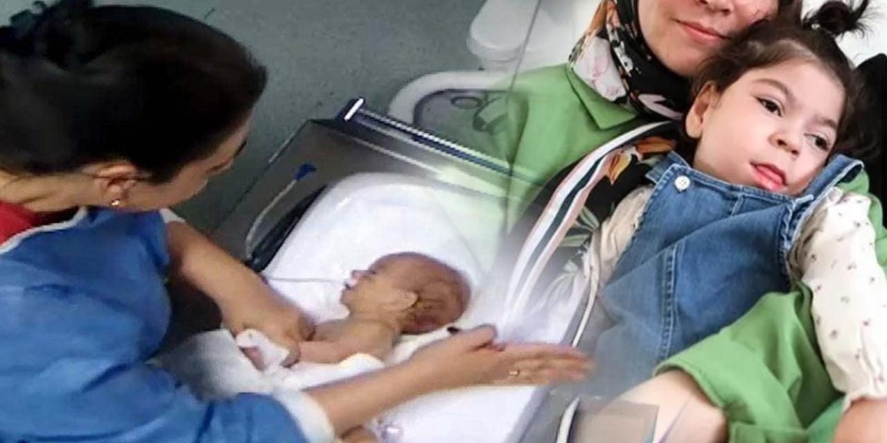 Cani yenidoğan hemşiresi hakim karşısına çıkıp suçsuzum dedi!