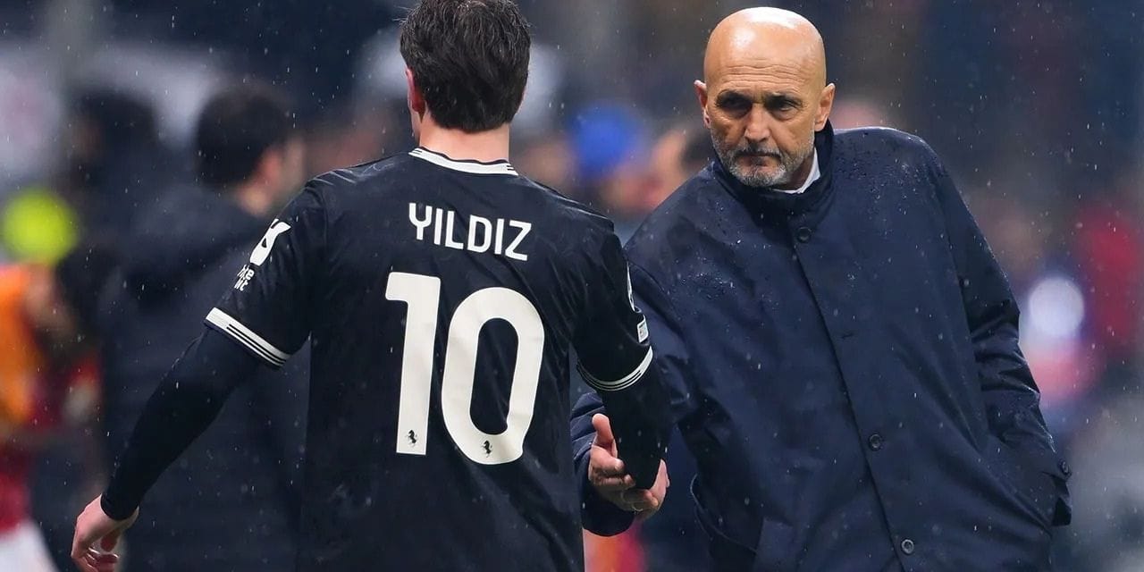 Juventus'ta şoke eden Kenan Yıldız kararı: Galatasaray hezimetinin faturası mı?