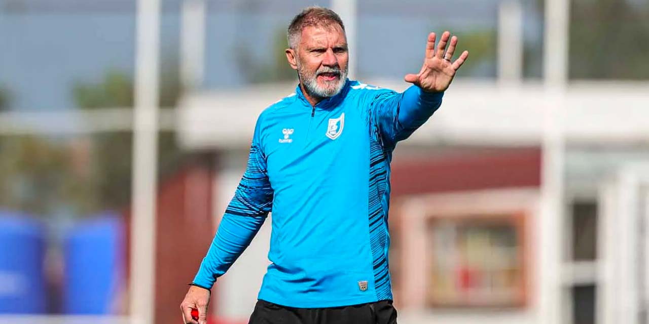 Reis gitti: Fink Samsun için Üsküp'te arayışta