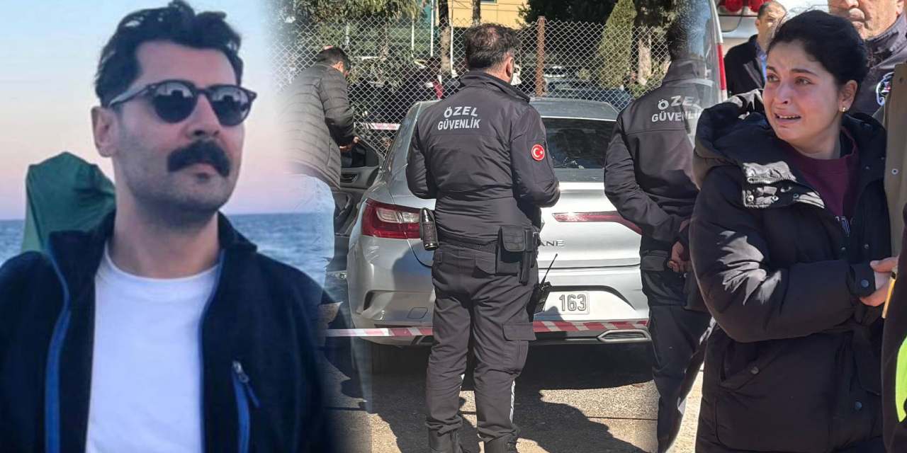 Anestezi uzmanı aracında ölü bulundu: Nöbetten yeni çıkmıştı