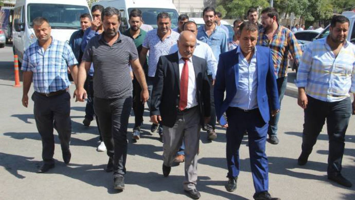 AKP’li vekilin abisi tutuklandı!