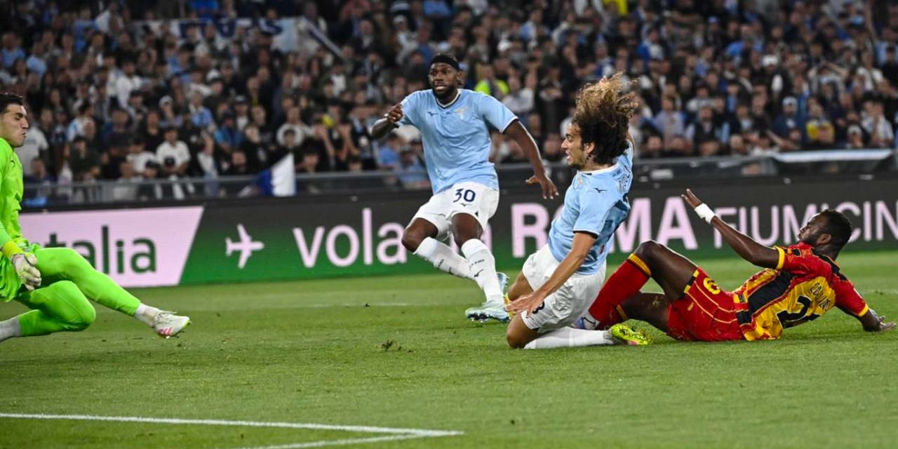 Trabzonspor Suudi Arabistan'la yarışıyor: Coulibaly kimin olacak?