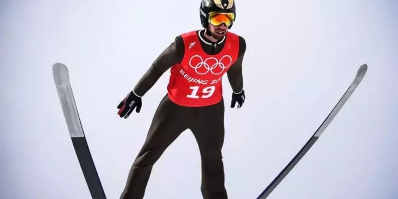 Uçacaktık çakıldık