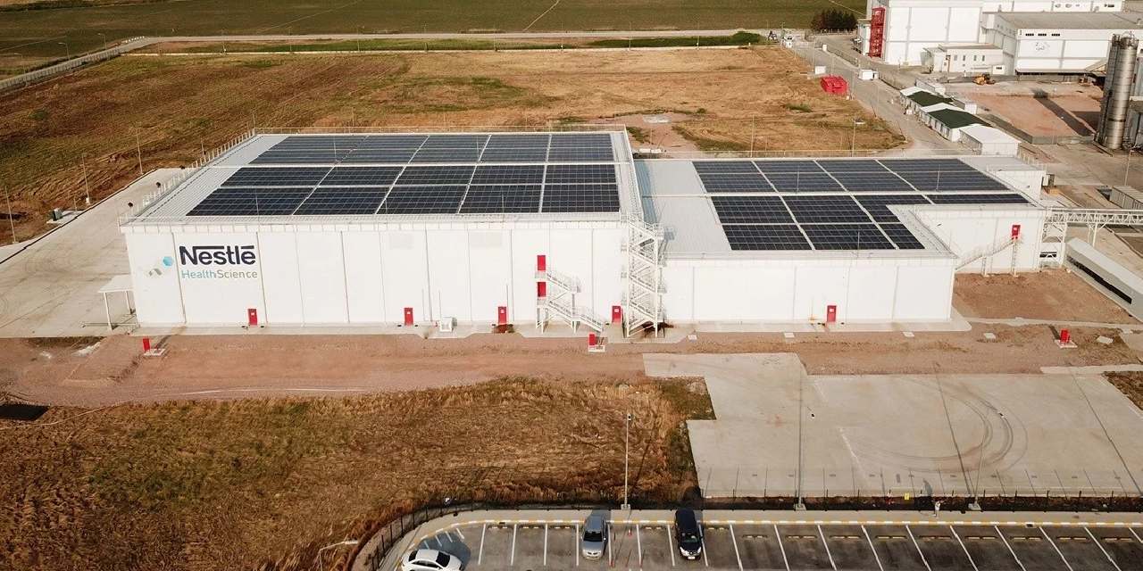 Ünlü gıda devi iki yıl içinde 16 bin işçiyle yollarını ayıracak