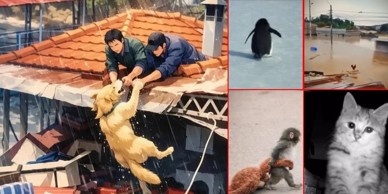 Nihilist penguen, Wilson, Punch derken şimdi de Paşa’nın kurtuluşu konuşuluyor