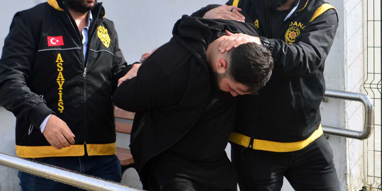 1,5 yaşındaki Mahmut'u ezip öldüren sürücü ehliyetsiz çıktı