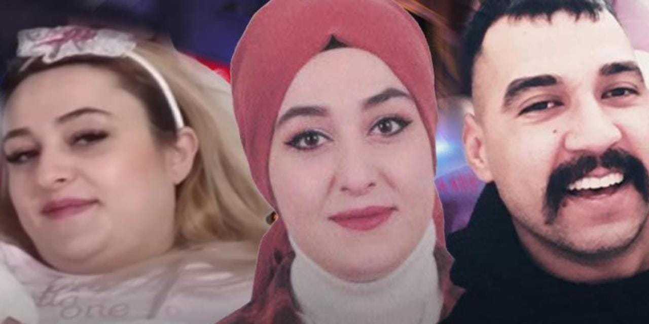 Cinayetleri çocuklarının gözü önünde, 'kıskançlık' nedeniyle işlemiş