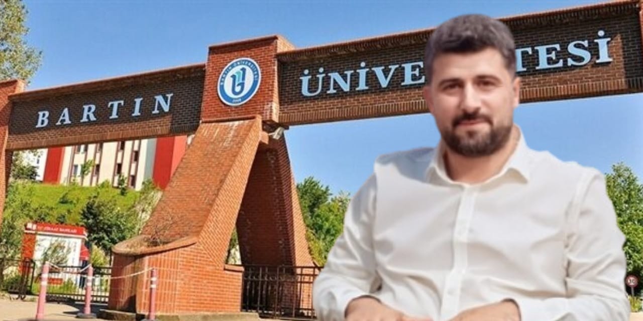 Tutuklanan genel sekreter sınav sahterkarı çıktı! ÖSYM yasakladı üniversite atadı