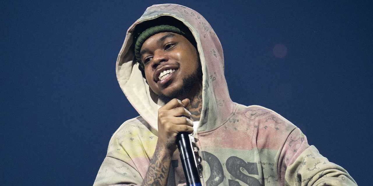 25 yaşındaki ünlü rapçi hayatını kaybetti