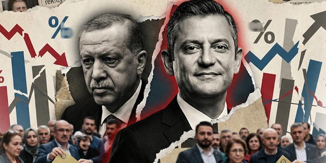 2028'de ilk defa oy kullanacaklara anket yapıldı! Emeklilerden sonra gençler de…