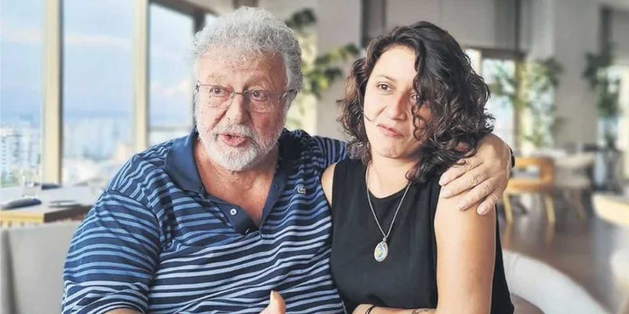 Metin Akpınar'ın kızı aldığı tazminatla ne yapacağını açıkladı