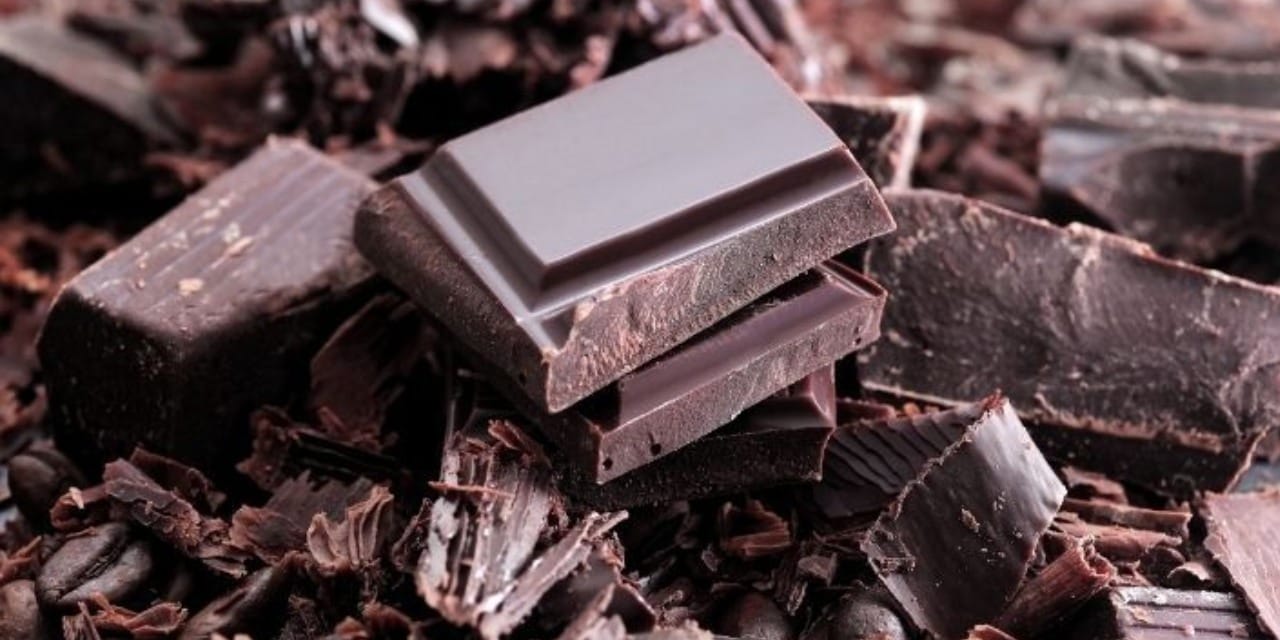 Bitter çikolata yaşlanmayı yavaşlatabilir