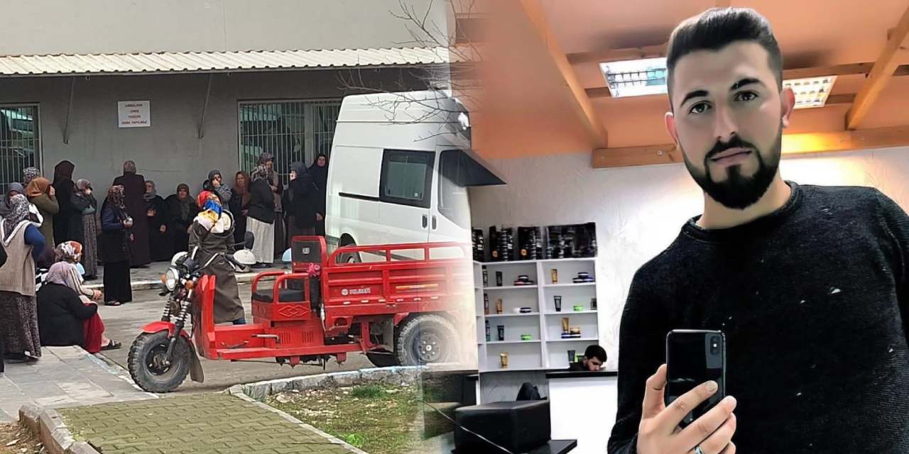 Ava giderken yanlışlıkla vurduğu kuzeni hastanede can verdi!