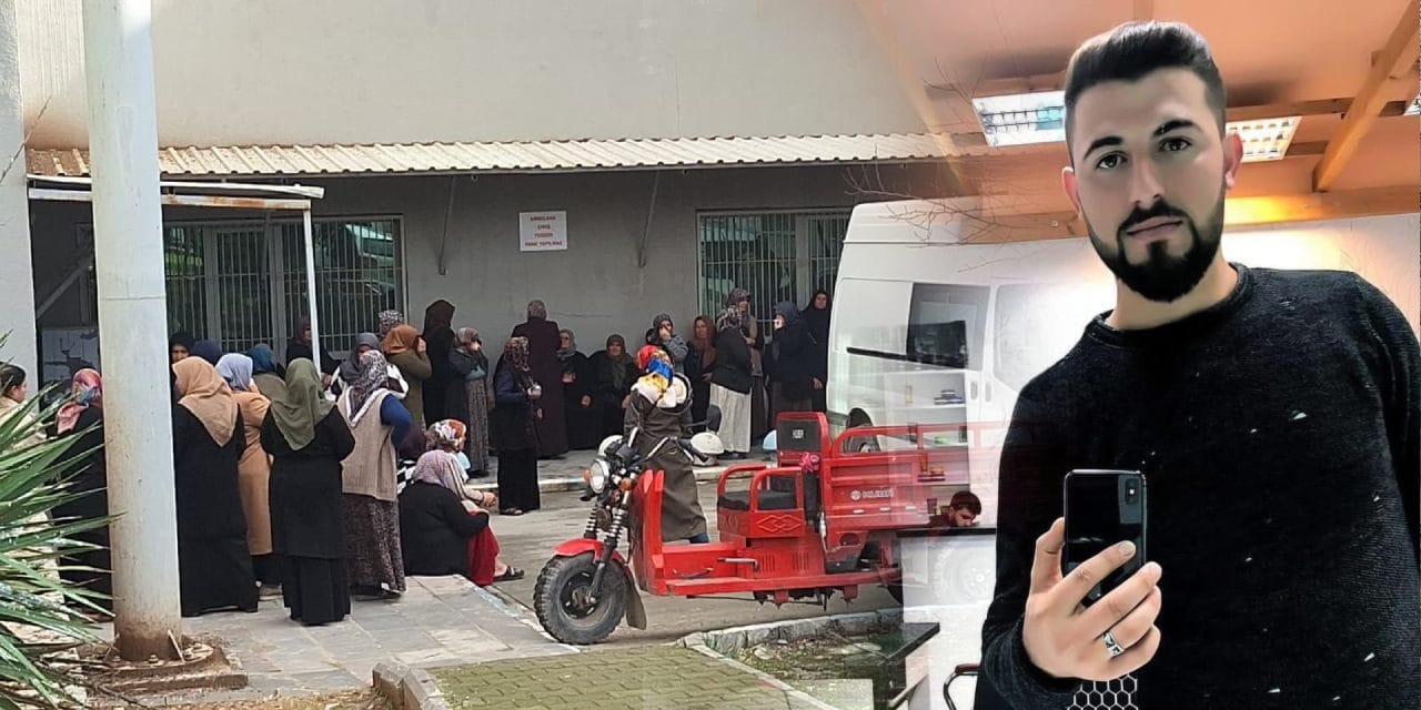 Ava giderken kazara kuzenini öldürdü