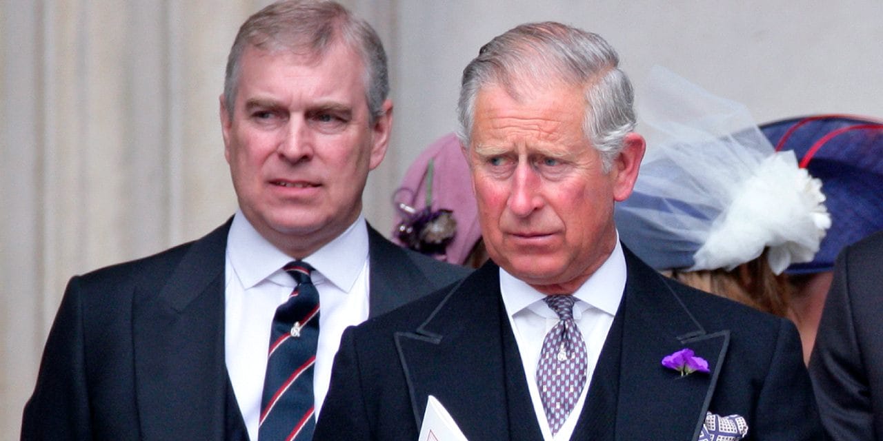 Eski Prens gözaltına alındı: Kral Charles'tan ilk açıklama