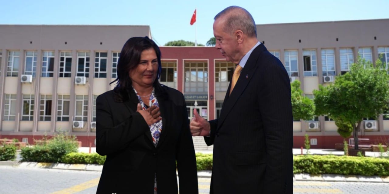 AKP'ye geçen Özlem Çerçioğlu'nun yargılandığı davada savcıdan beraat talebi!