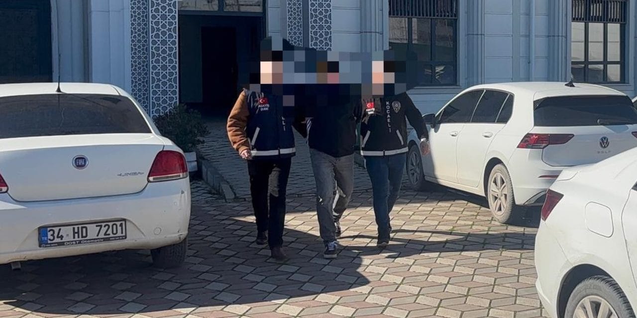 Çay ocağında 2 kişi vurulmuştu! Saldırıda 1 kişi daha tutuklandı