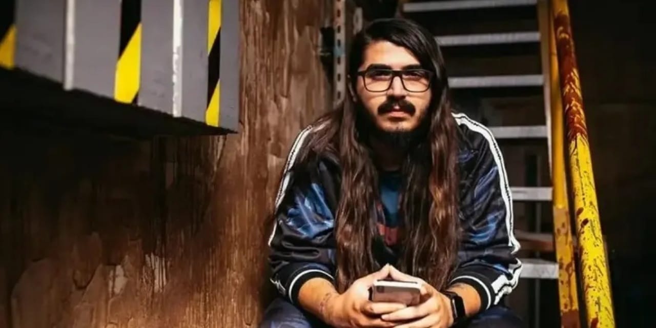 Ünlü yayıncının uyuşturucu test sonucu çıktı