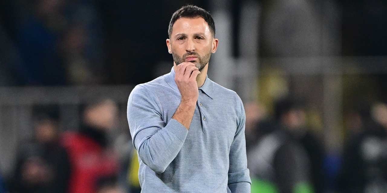 Tedesco'dan flaş açıklama: 4-0, 5-0 olabilirdi
