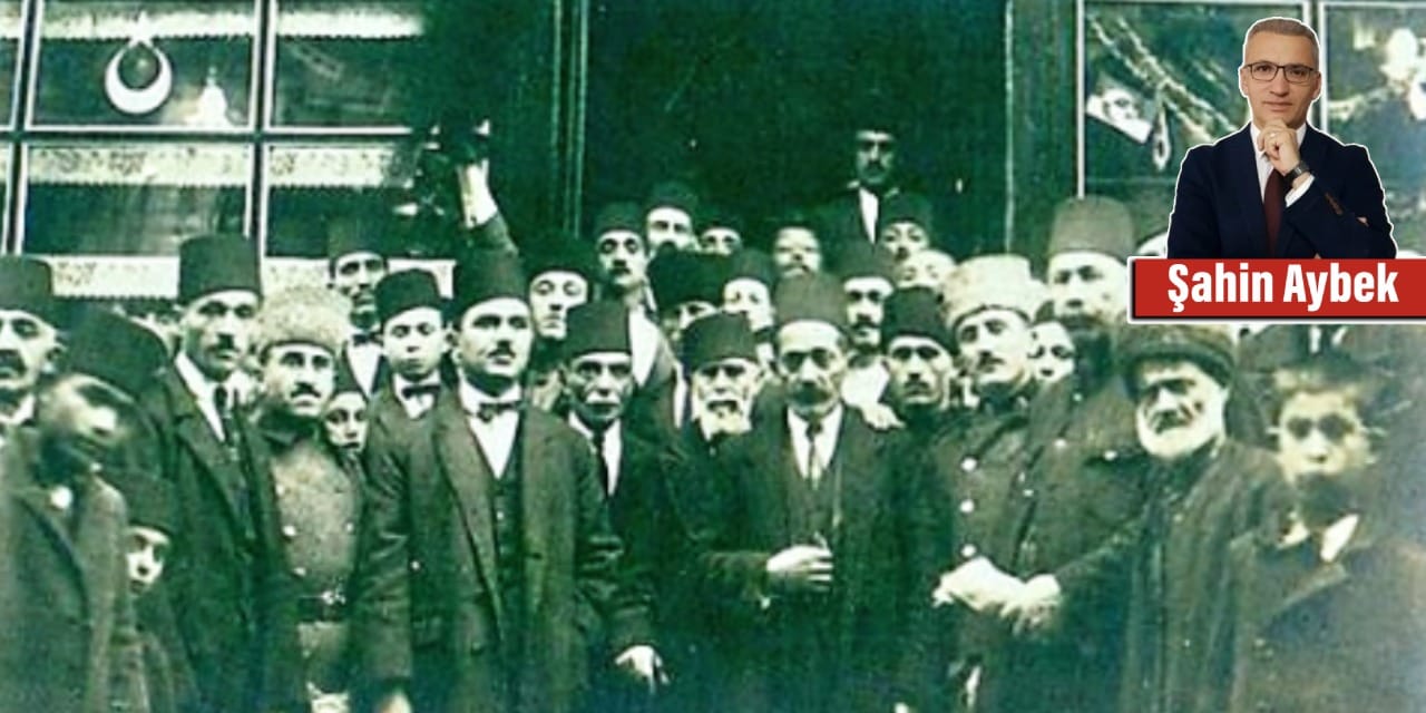 Türkiye İktisat Kongresi ve eğitim