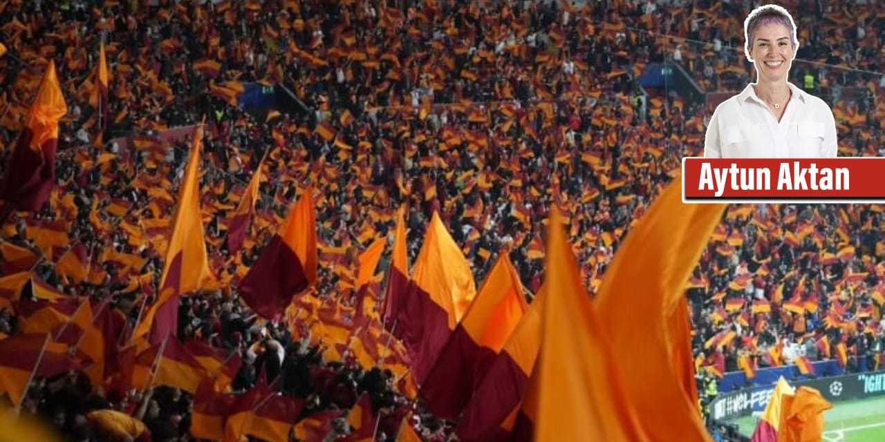 Toplumsal mutabakatın tribün hali