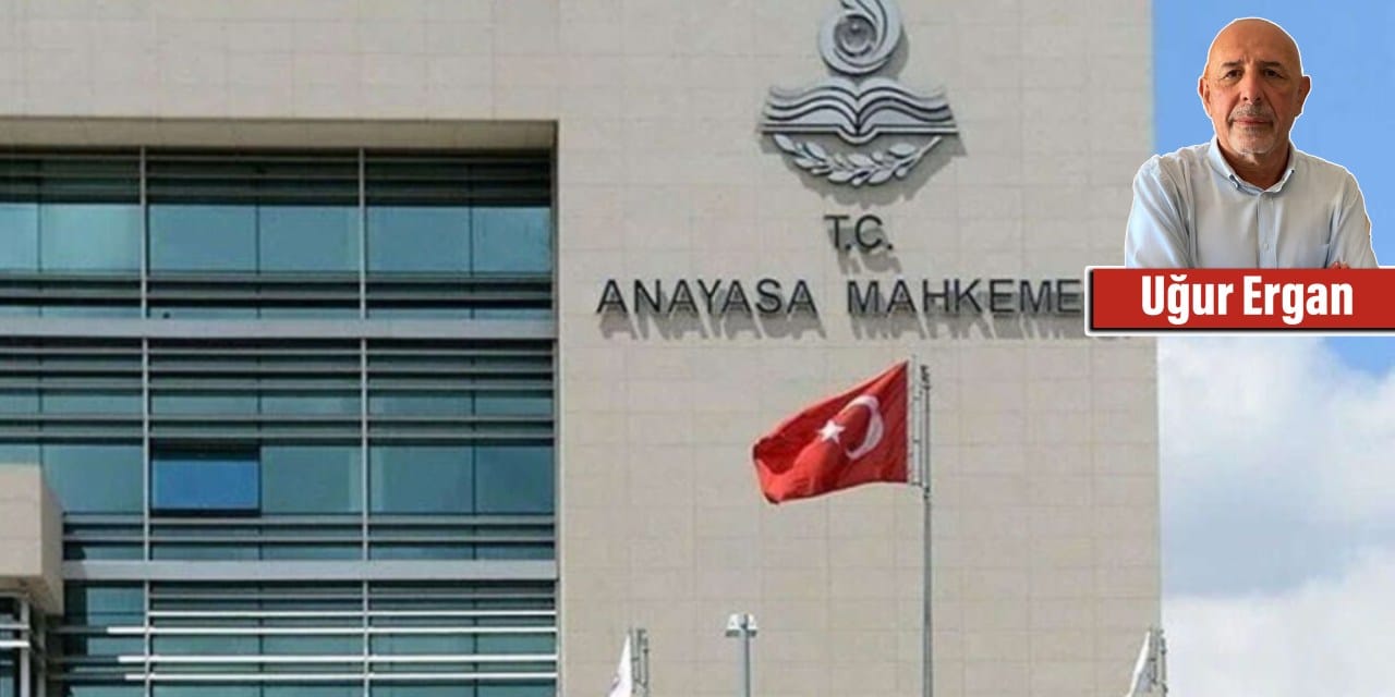 Öcalan için AİHM ve AYM’yi hatırlamak