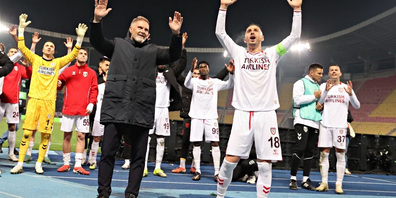 Fink: Hiçbir şey bitmiş değil