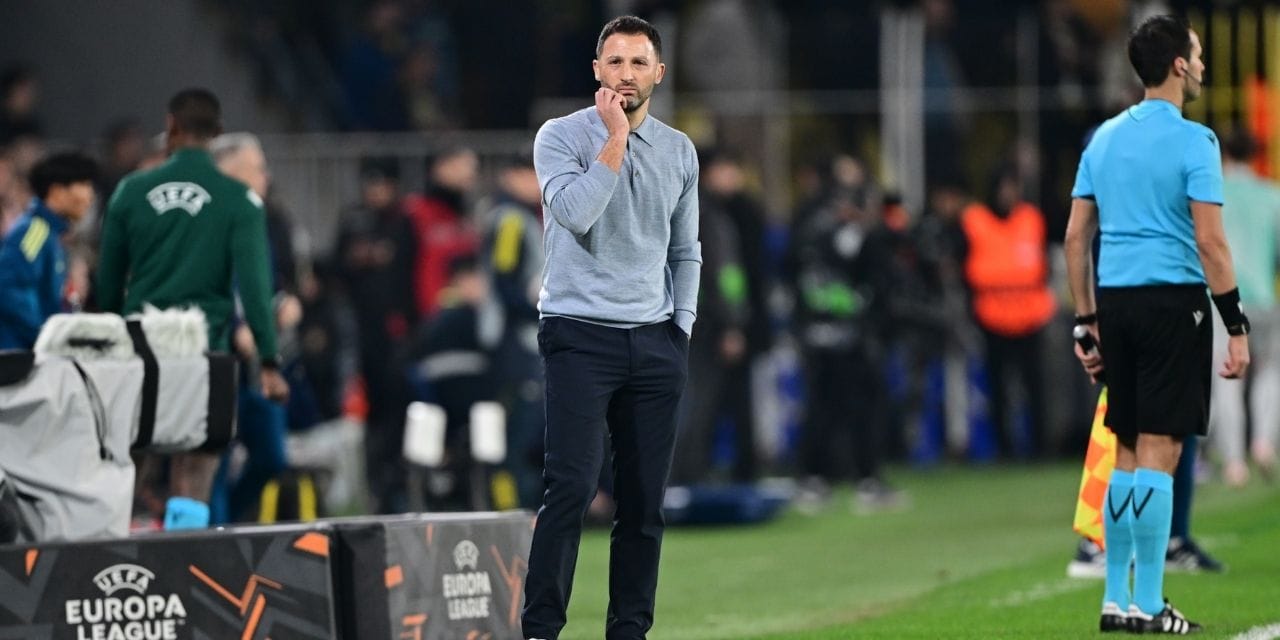 "Tedesco'nun takıntısı var: Günah keçisi onu ilan etti"