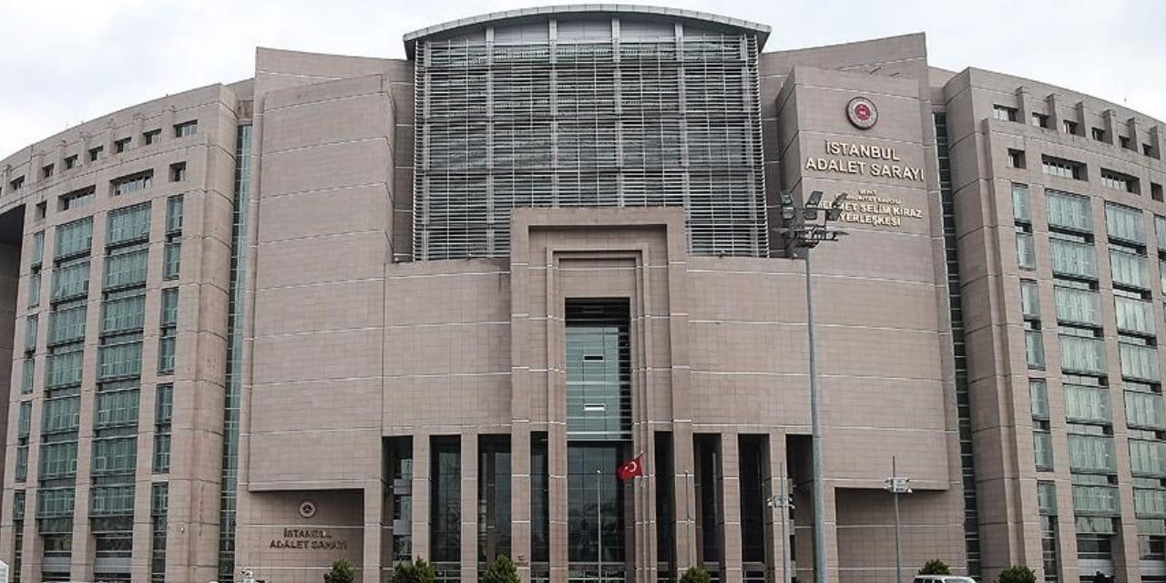 İstanbul adliyelerindeki ticaret mahkemeleri kapatıldı