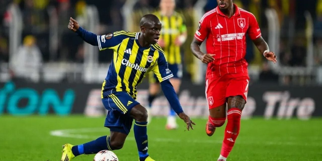 Rıdvan Dilmen'in eleştirdi Kante umudunu kesmedi