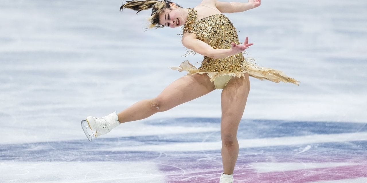 Dünyanın başını döndürdü onun başı dönmedi: Japonları geçip şampiyon oldu