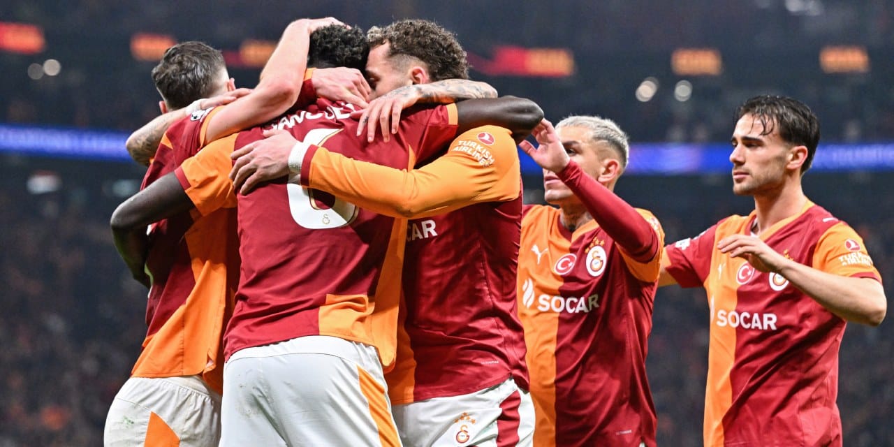 TFF Galatasaray'ın maçını erteleyecek