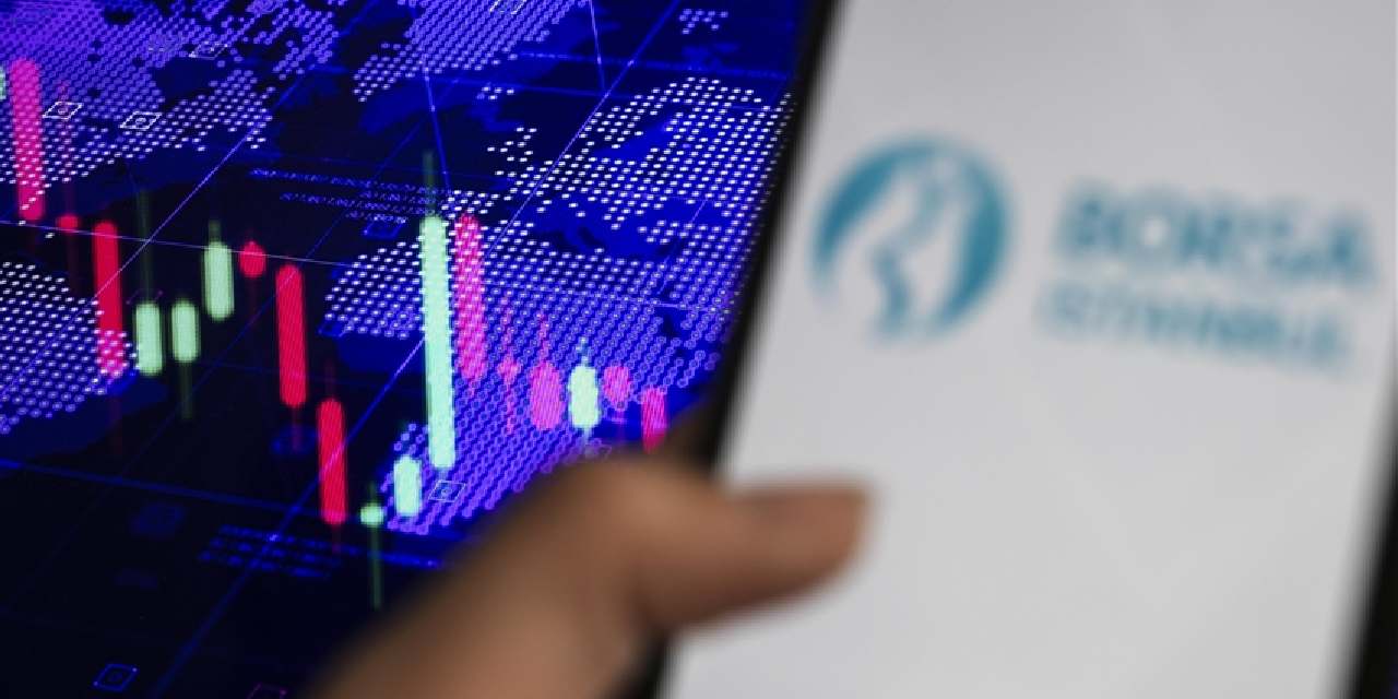 Borsa güne ekside başladı: Açılışta hangi hisseler öne çıktı?