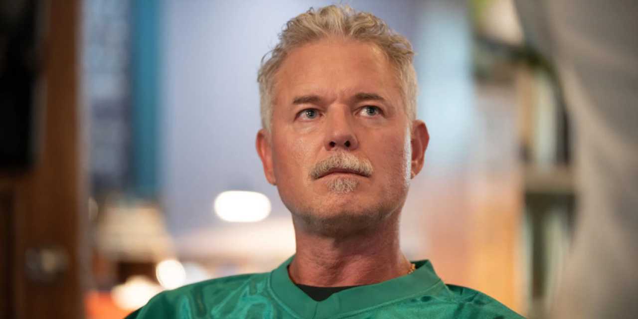 Grey's Anatomy ve Euphoria'nın yıldızı 53 yaşında hayatını kaybetti