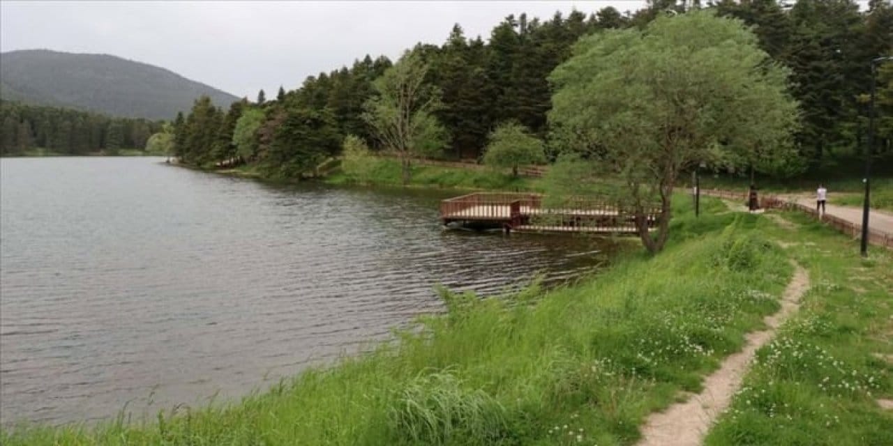 Koruma adı altında milli parklara 99 yıllık tahsis izni