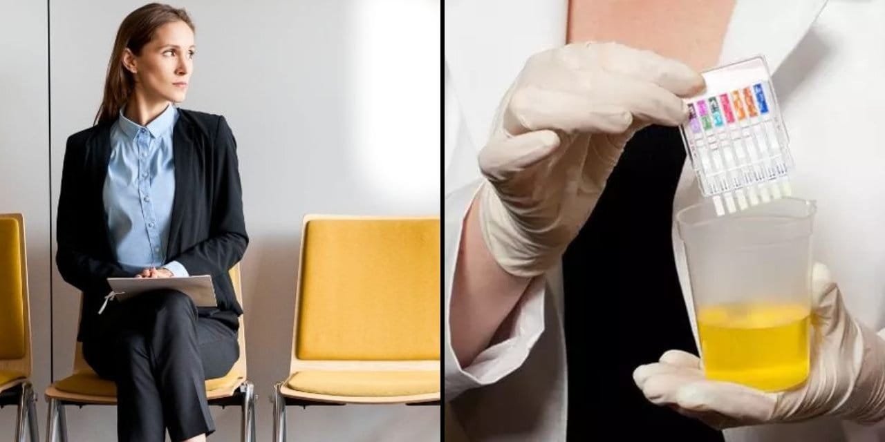 İş başvurularında yeni dönem: Şirketler uyuşturucu testi istemeye başladı