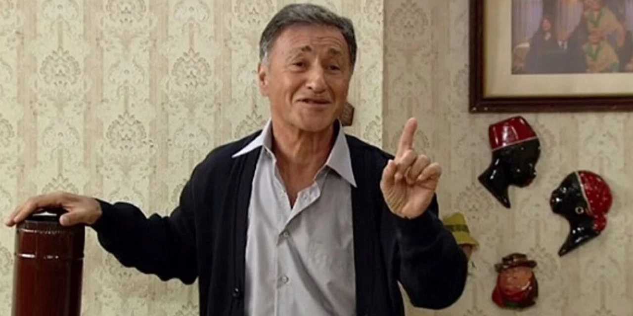 Seksenler dizisinin usta ismi yoğun bakıma kaldırıldı