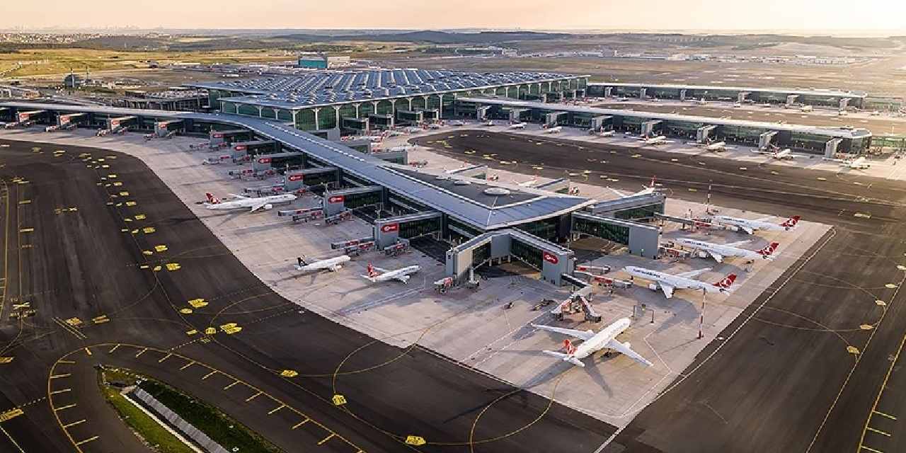 Avrupa’nın lideri İstanbul oldu