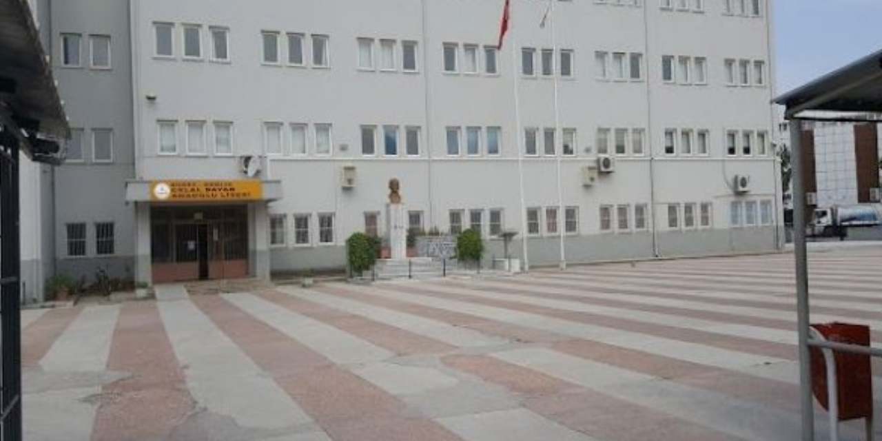Erkek öğrencilerini taciz etmişti: O müdür yardımcısına 33 yıl hapis cezası!