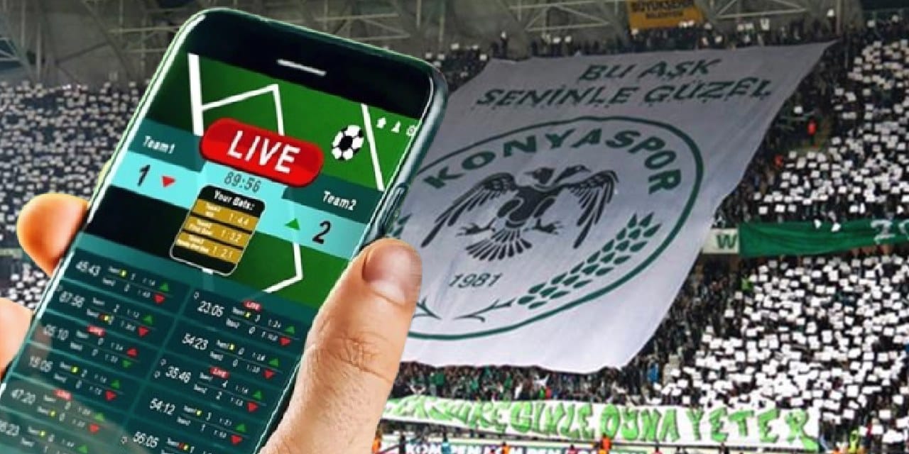 Bahis ve şike operasyonunda 5 yöneticisi gözaltına alınan Konyaspor'dan açıklama