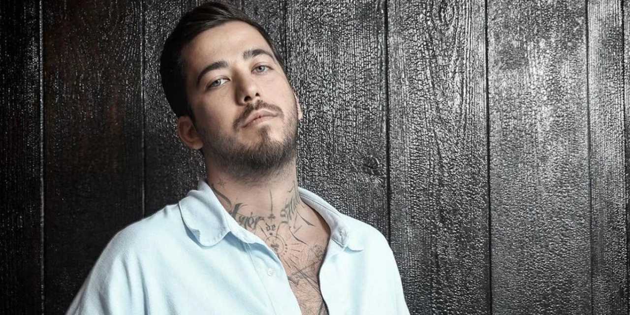 Mahmut Orhan depremzedeler için bağışlayacağını açıkladı