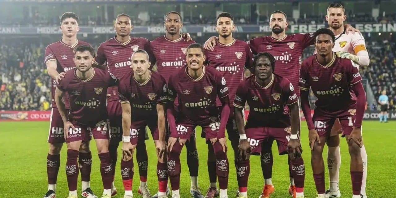 Kritik Beşiktaş maçı öncesi Göztepe'ye 3 müjde birden