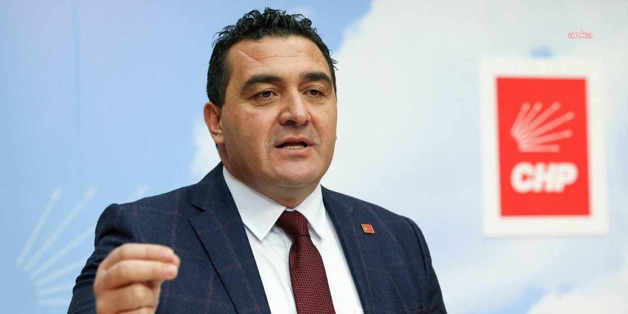 İş cinayetlerinde her gün 6 kişi öldü! CHP'li Karasu: Sorular yanıtsız kaldı