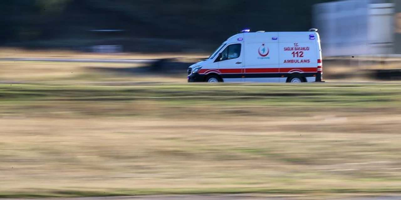 Son Dakika | Ortaokulda cıva zehirlenmesi! Çocuklar apar topar hastaneye kaldırıldı