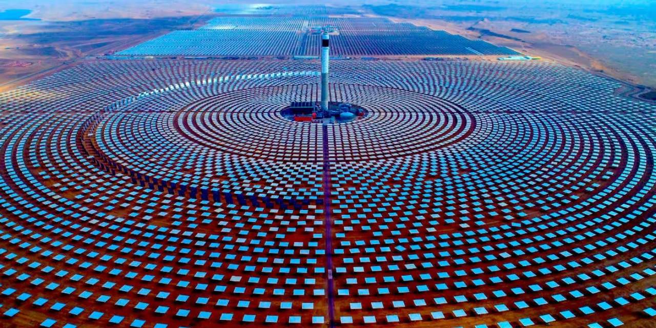 Suudi Arabistan'lı şirket Sivas ve Karaman'da 25 yıl boyunca elektrik üretecek