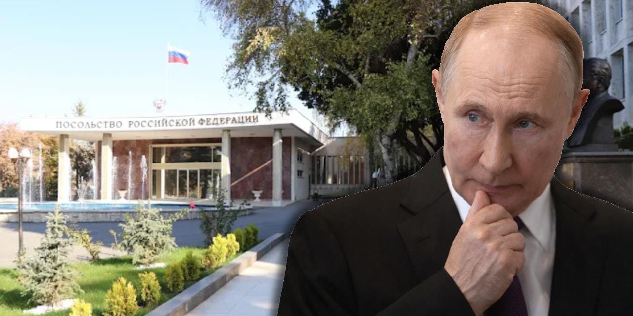 Putin'den kritik Türkiye hamlesi: Ankara'ya gönderdi