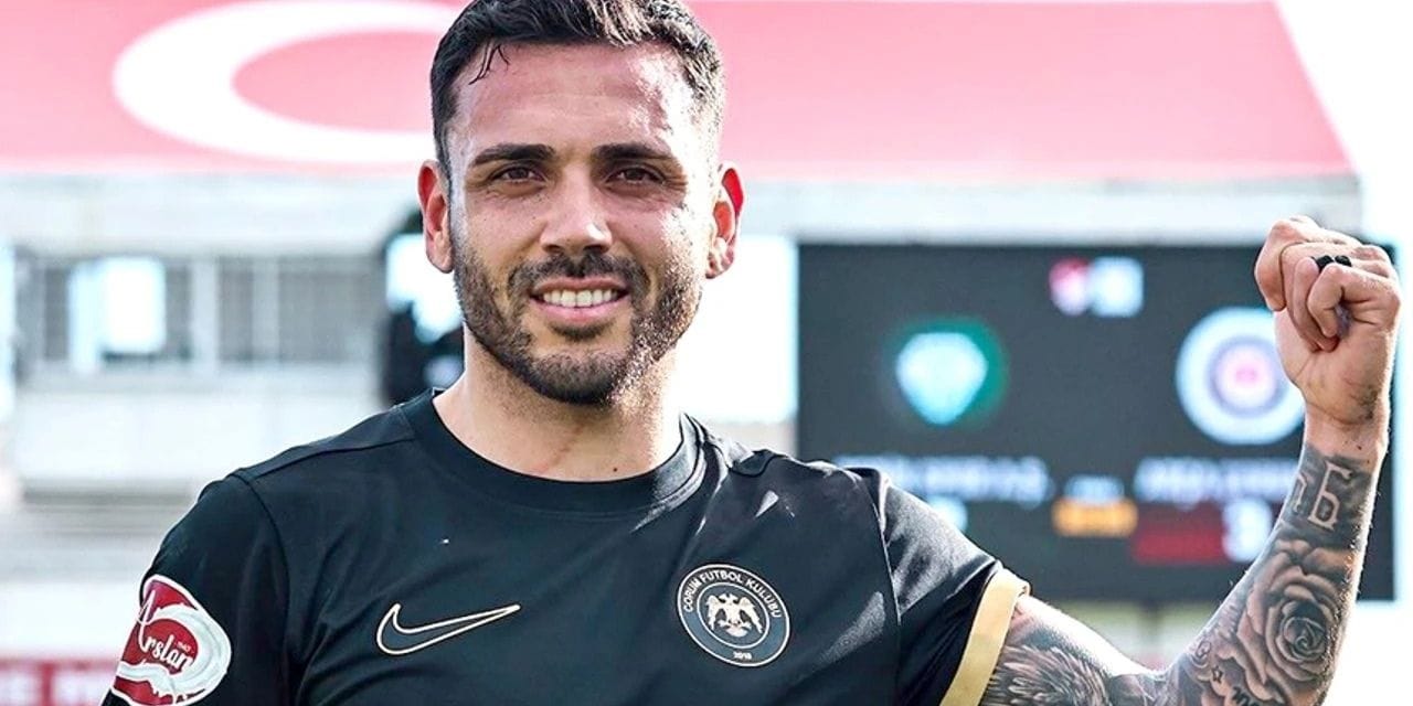 Hakan Kutlu yolladı Çorum FK'yı sırtladı: Sakaryaspor ise kabus görüyor