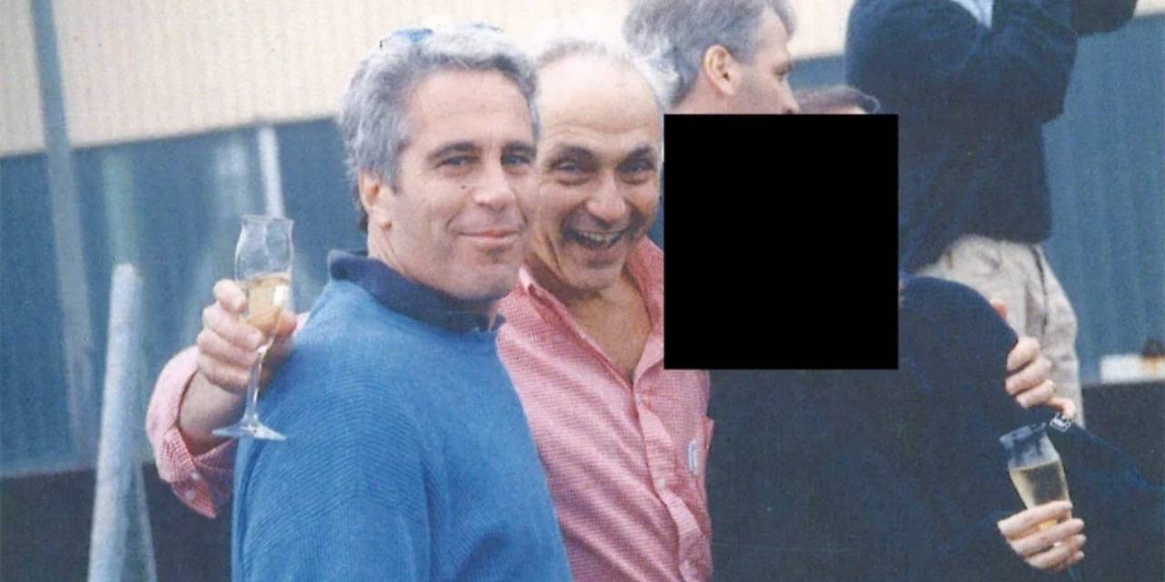 Victoria's Secret'ın sahibinin Epstein itirafları! Rotschild bağlantısını ifşa etti